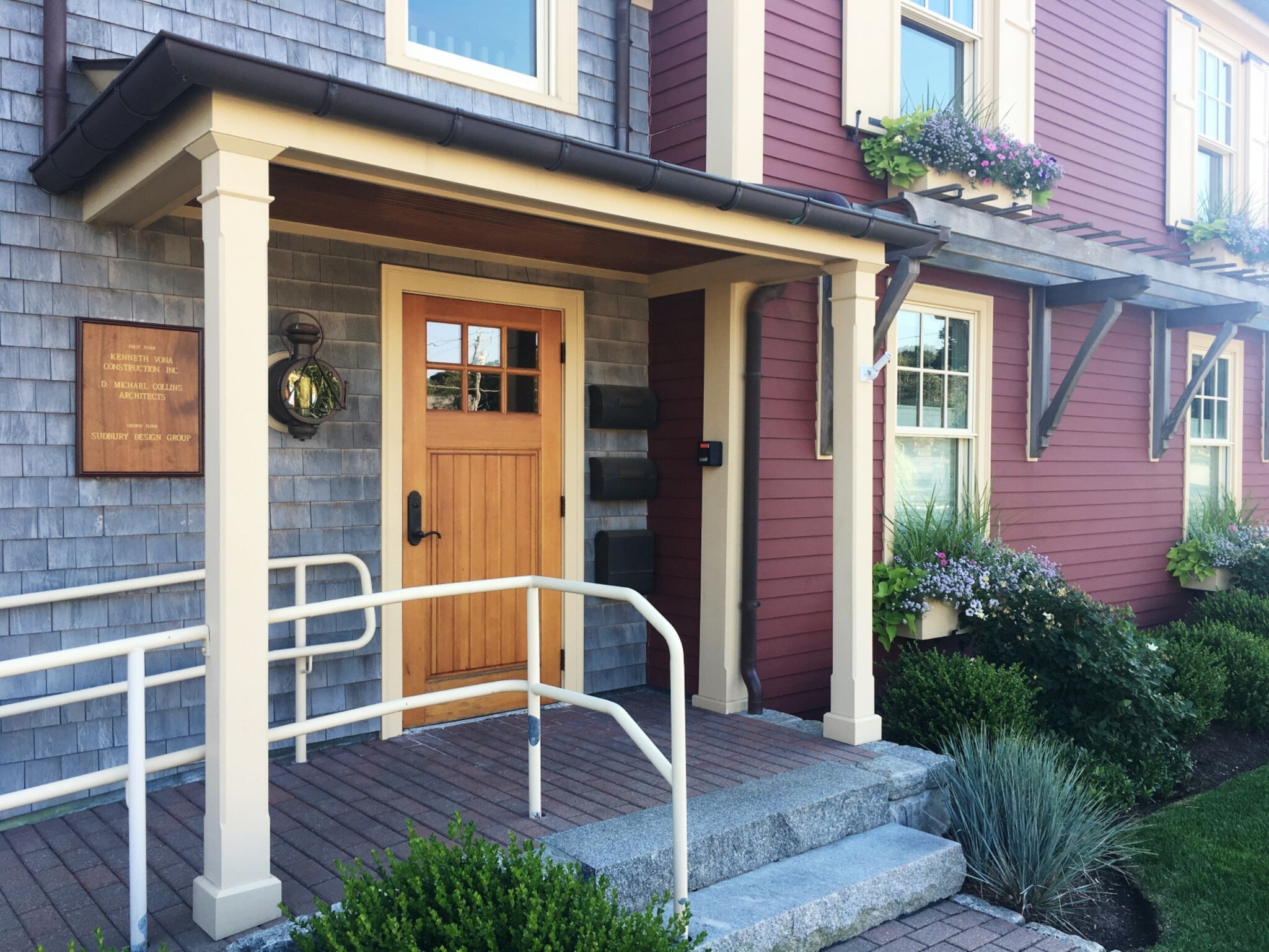 1383 Sandwich Rd, Bourne, MA for sale Building Photo- Image 1 of 1