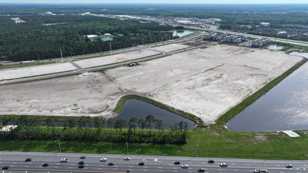 0 Racetrack Rd, Jacksonville, FL for lease - Building Photo - Image 3 of 3