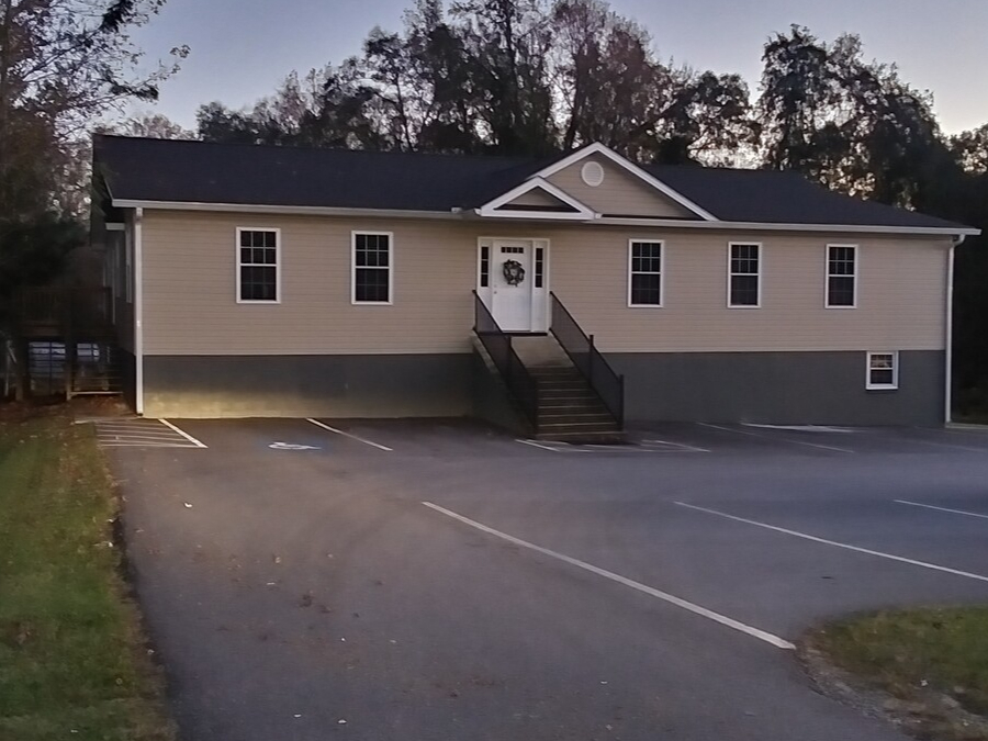 311 W Greer St, Honea Path, SC 29654 | LoopNet