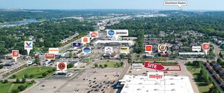 More details for W Alex Bell Rd, Dayton, OH - Land for Lease