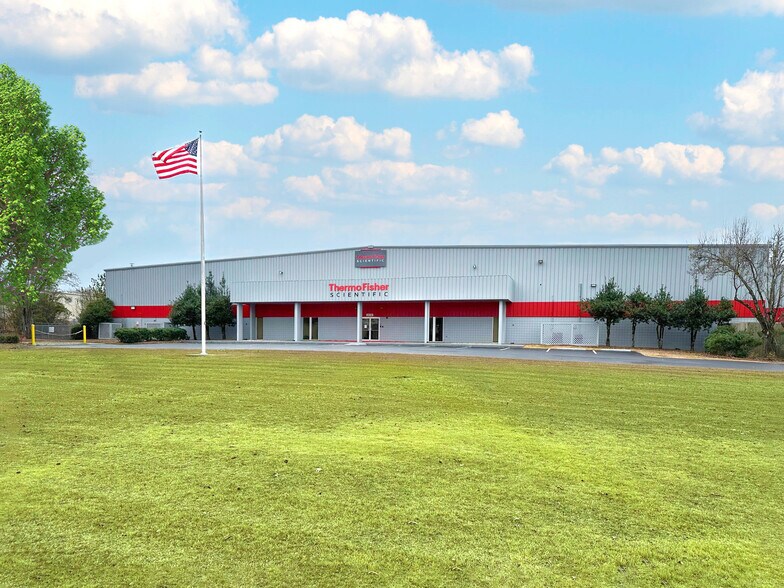 2039 McMillan St, Auburn, AL for sale - Primary Photo - Image 1 of 1