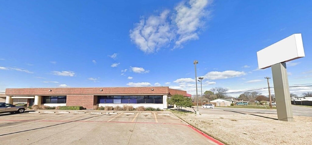 200 W Kennedale Pky, Kennedale, TX for sale Building Photo- Image 1 of 1