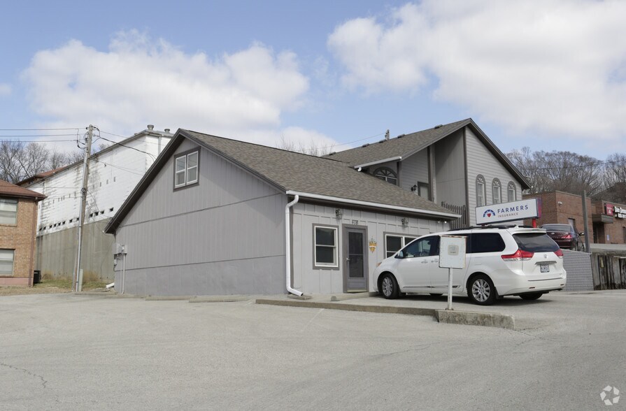 408 Branch St, Platte City, MO 64079