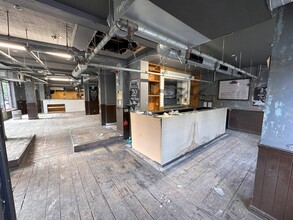 383-385 Ecclesall Rd, Sheffield for lease Interior Photo- Image 1 of 2