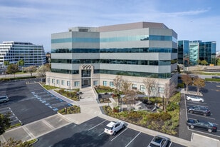 999 Baker Way, San Mateo CA - Life Science