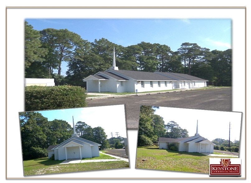 900 62nd Ave N, Myrtle Beach, SC 29572