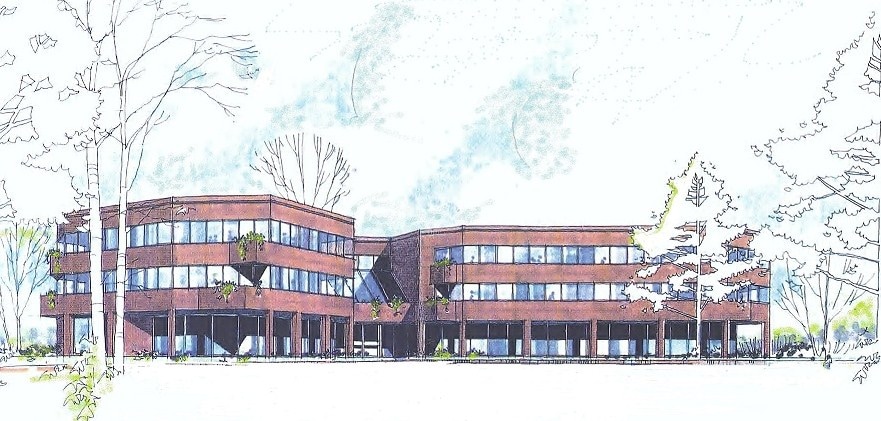 Germantown Pike & Hillcrest Ave, East Norriton Township, PA for lease Primary Photo- Image 1 of 4