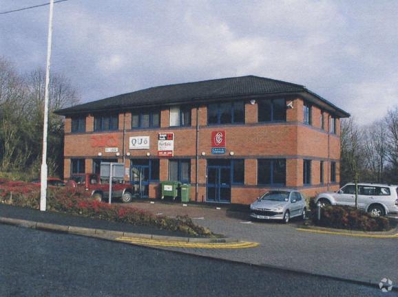 Clews Rd, Redditch for lease - Primary Photo - Image 1 of 1