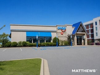 More details for 1735 N Bishop Ave, Rolla, MO - Retail for Sale