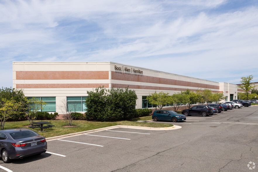 8209 Terminal Rd, Lorton, VA 22079 - Flex for Lease | LoopNet