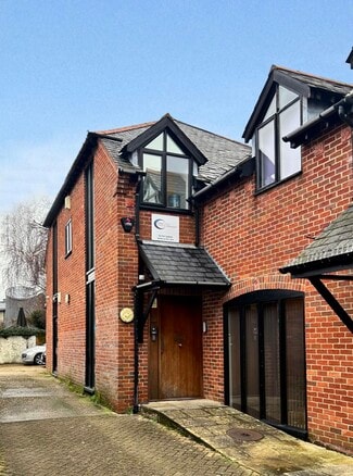 More details for 1-3A Love Ln, Romsey - Office for Lease