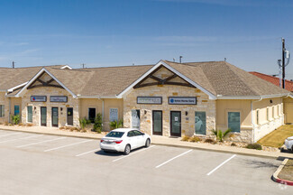 More details for 1300 Dacy Ln, Kyle, TX - Office for Lease