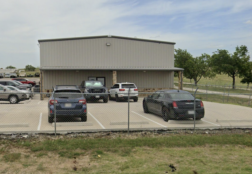 7400 FM 2449, Ponder, TX for sale - Building Photo - Image 1 of 1