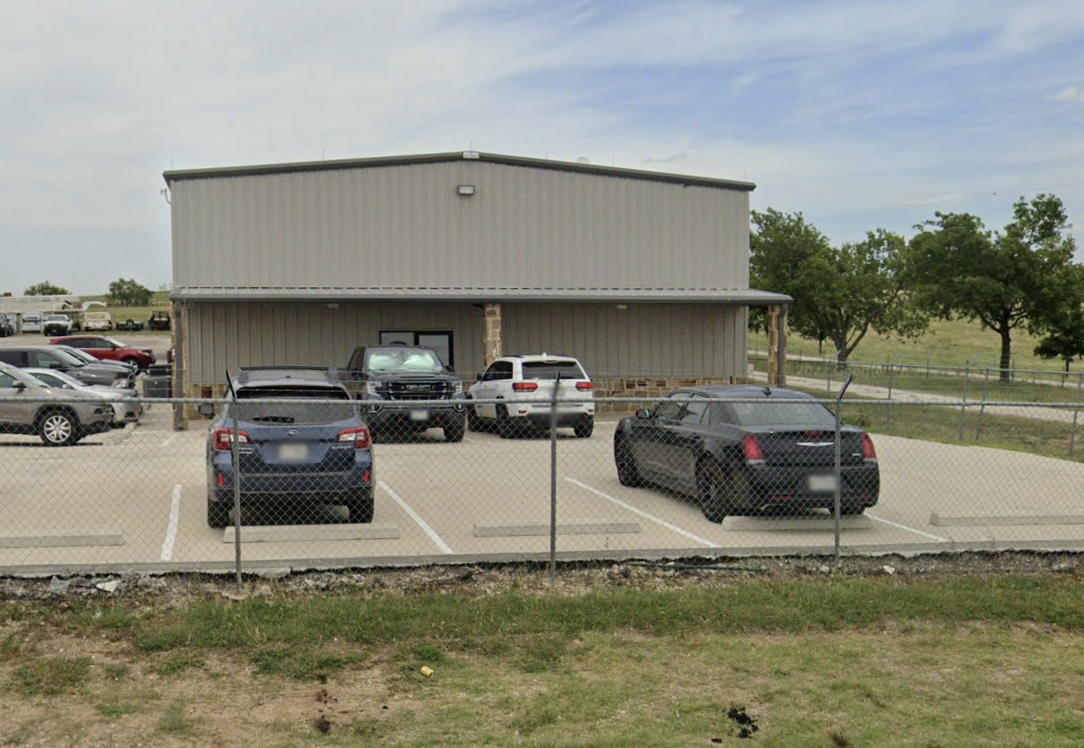 7400 FM 2449, Ponder, TX for sale Building Photo- Image 1 of 1