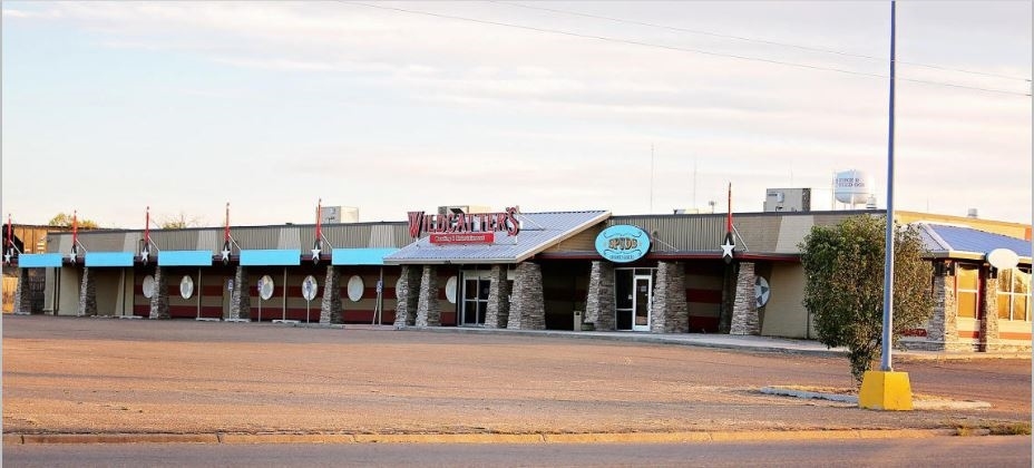 1501 S Main St, Borger, TX for sale Primary Photo- Image 1 of 1