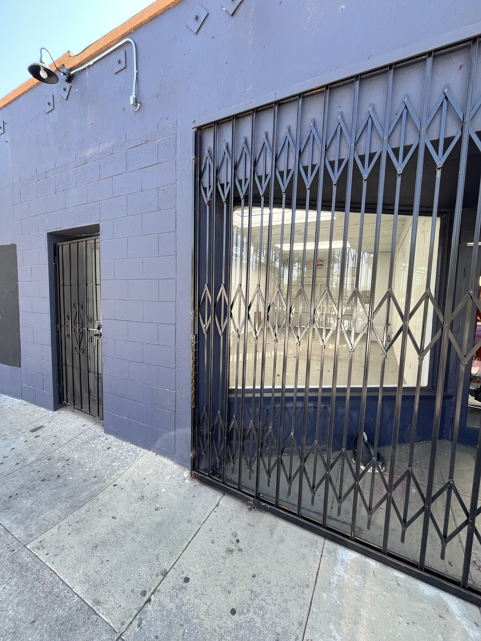 6114-6120 N Figueroa St, Los Angeles, CA for lease Building Photo- Image 1 of 4