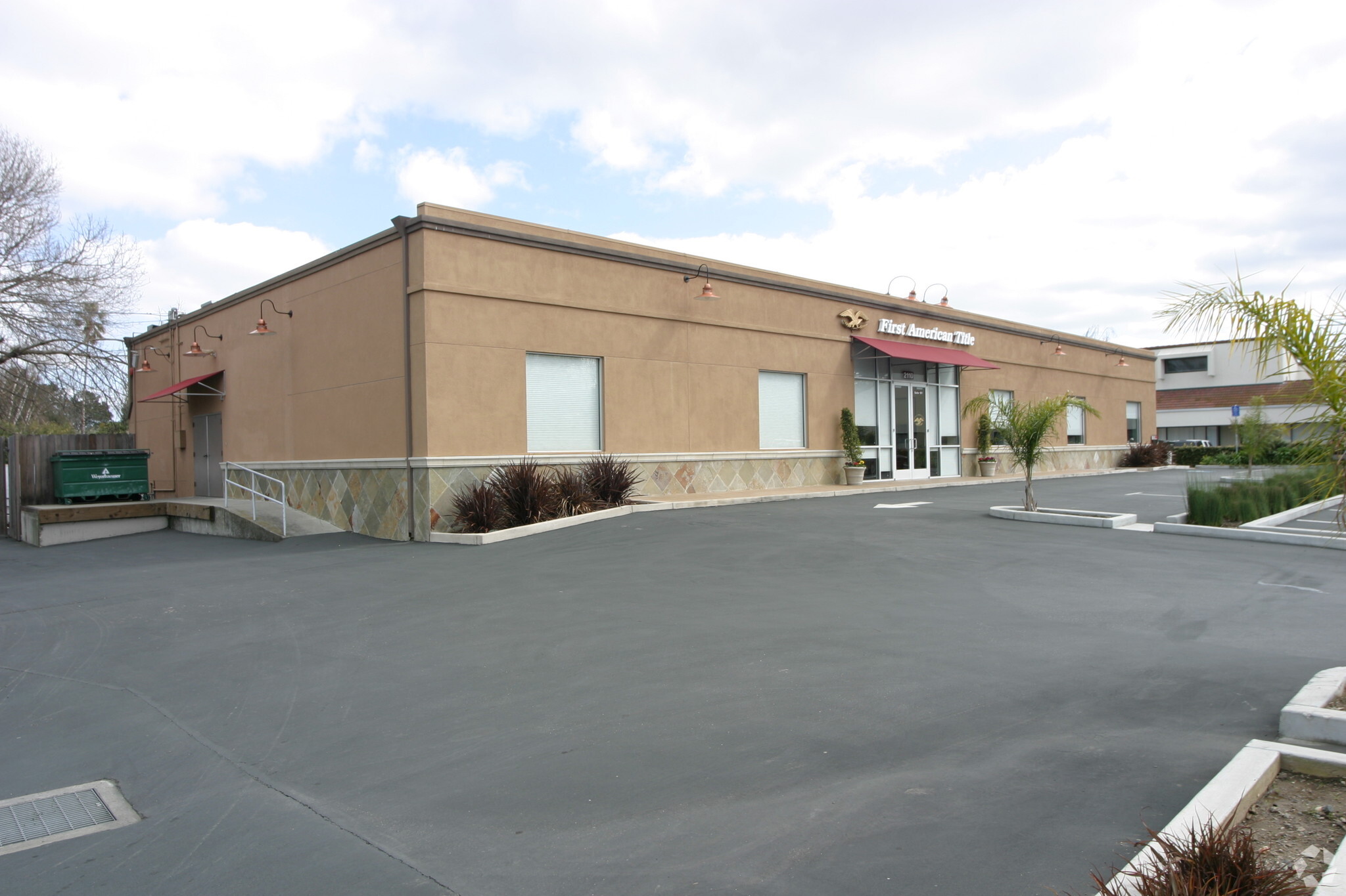 2110 S Bascom Ave, Campbell, CA for sale Building Photo- Image 1 of 1