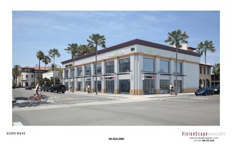 More details for 303 3rd St, Huntington Beach, CA - Office/Retail for Lease