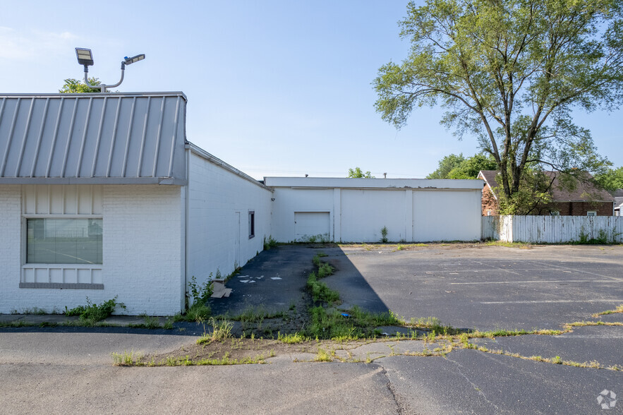 1610 Germantown Rd, Middletown, OH for sale - Building Photo - Image 3 of 4