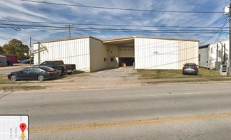 More details for 6617 Dixie Dr, Houston, TX - Industrial for Lease