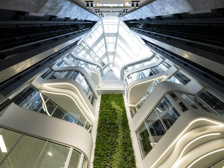 50 Bothwell St, Glasgow for lease - Building Photo - Image 2 of 47