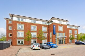More details for Westminster Pl, York - Office for Lease