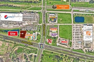 More details for S Orange Blossom & Poinciana Blvd, Kissimmee, FL - Land for Sale