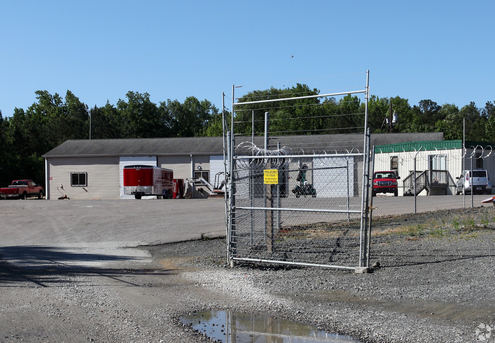 710 E Club Blvd, Durham, NC 27704