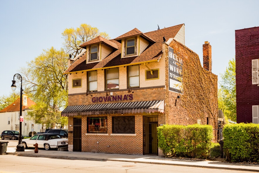 3537 W Vernor Hwy, Detroit, MI for sale - Building Photo - Image 2 of 11