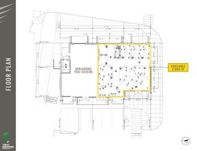 24061 SE 264th St SE, Maple Valley, WA for lease Floor Plan- Image 1 of 2