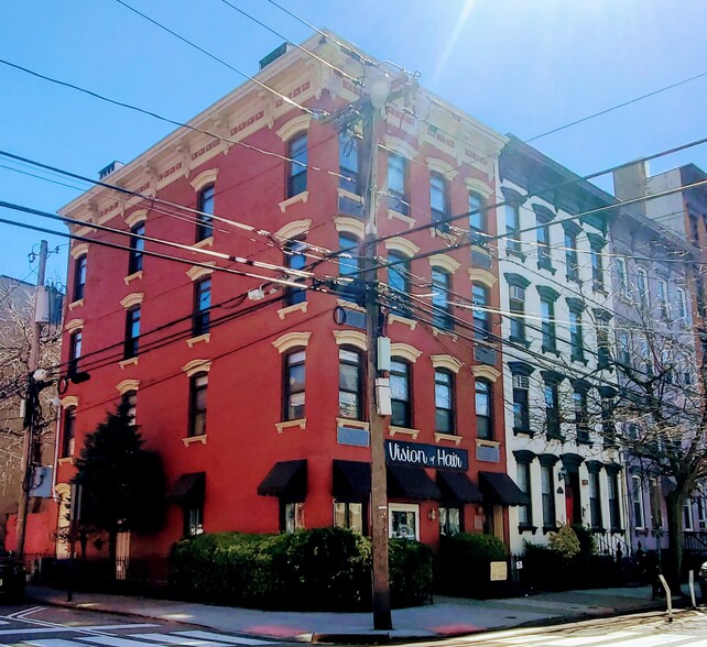 333 Adams St, Hoboken, NJ 07030 - Flex for Lease | LoopNet