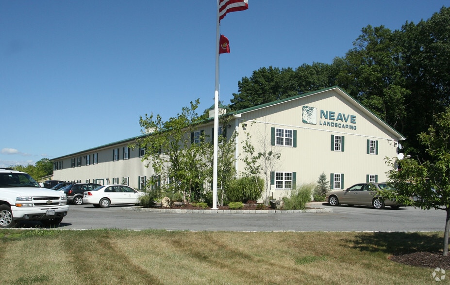 72 Airport Dr, Wappingers Falls, NY for sale - Building Photo - Image 3 of 4