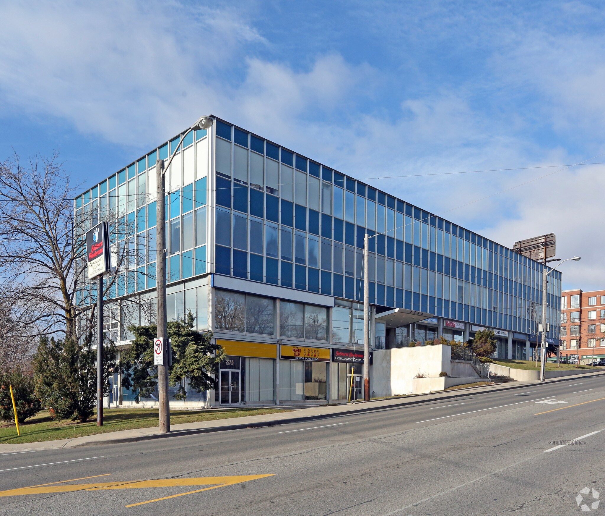 2788 Bathurst St, Toronto, ON for sale Primary Photo- Image 1 of 1