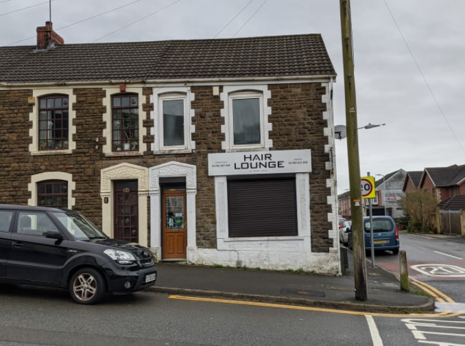38 Ravenhill Rd, Swansea for sale Building Photo- Image 1 of 1