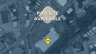 More details for 1120 S 25th St, Easton, PA - Land for Lease