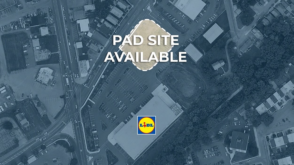 1120 S 25th St, Easton, PA for lease Primary Photo- Image 1 of 2