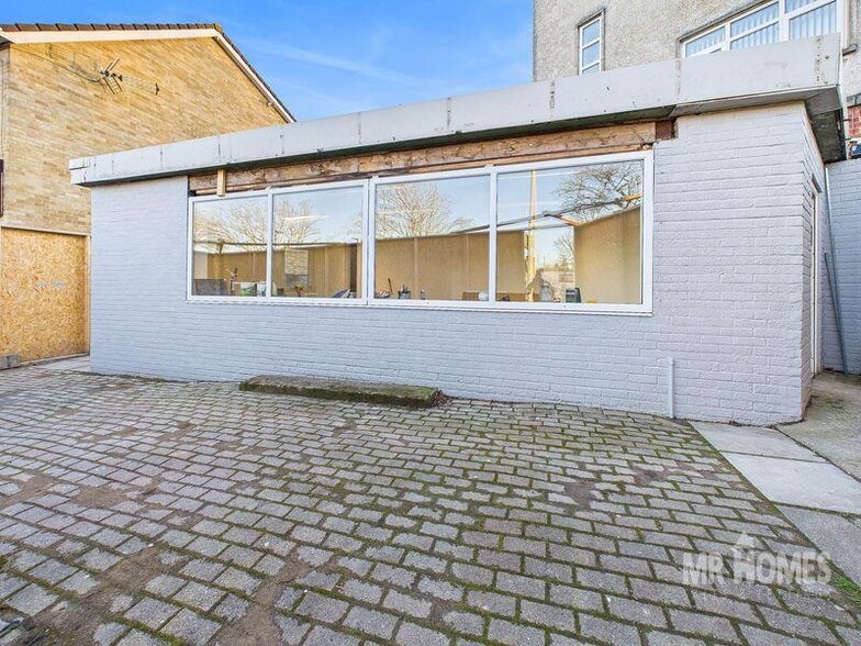 173 Pwllmelin Rd, Cardiff for sale - Building Photo - Image 1 of 6