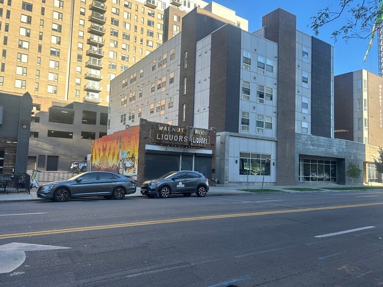 3729 Walnut St, Denver, CO for sale - Building Photo - Image 3 of 28