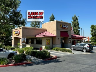 More details for 1410 Foothill Blvd, La Verne, CA - Retail for Lease