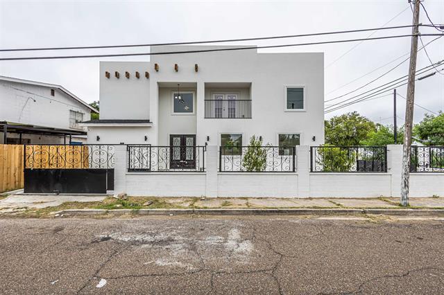 513 Vidaurri Ave, Laredo, TX for sale - Primary Photo - Image 1 of 37