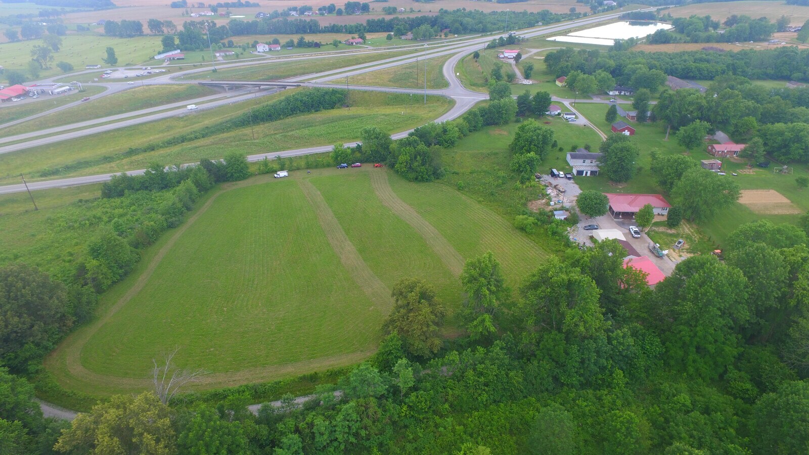 514 Millerstown Rd, Clarkson, KY 42726