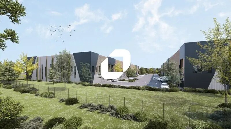 Flex in Wissous for lease - Building Photo - Image 3 of 5