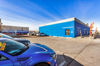 More details for 4105 E University Dr, Phoenix, AZ - Industrial for Lease