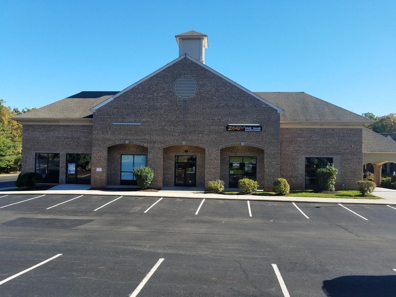 120 Cedar Grove Ln, Somerset, NJ, 08873 Retail Space For Lease