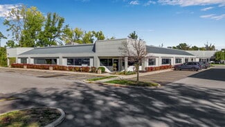 More details for 210 John Glenn Dr, Amherst, NY - Office for Lease