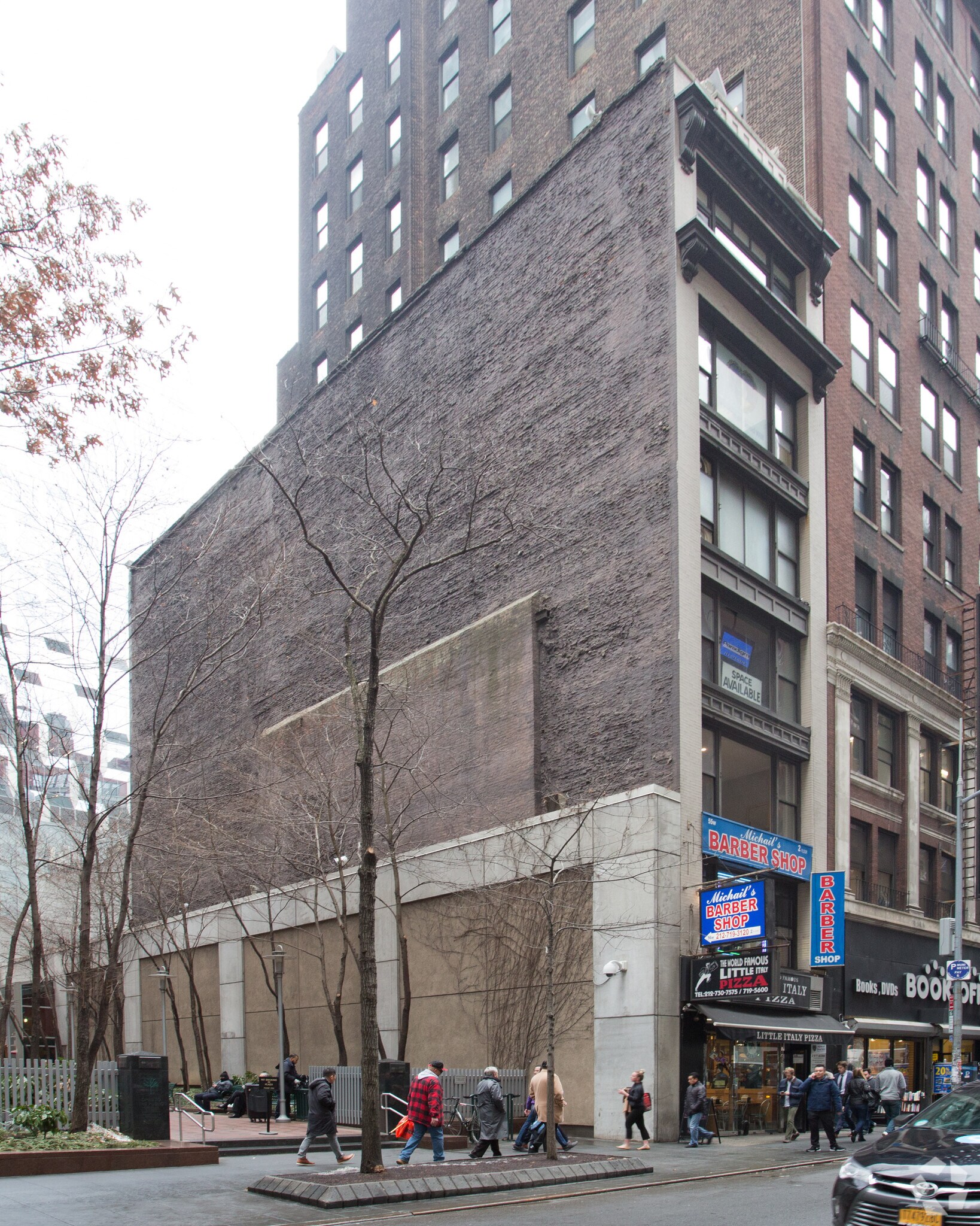 550 West 45Th Street - bu6eh0s