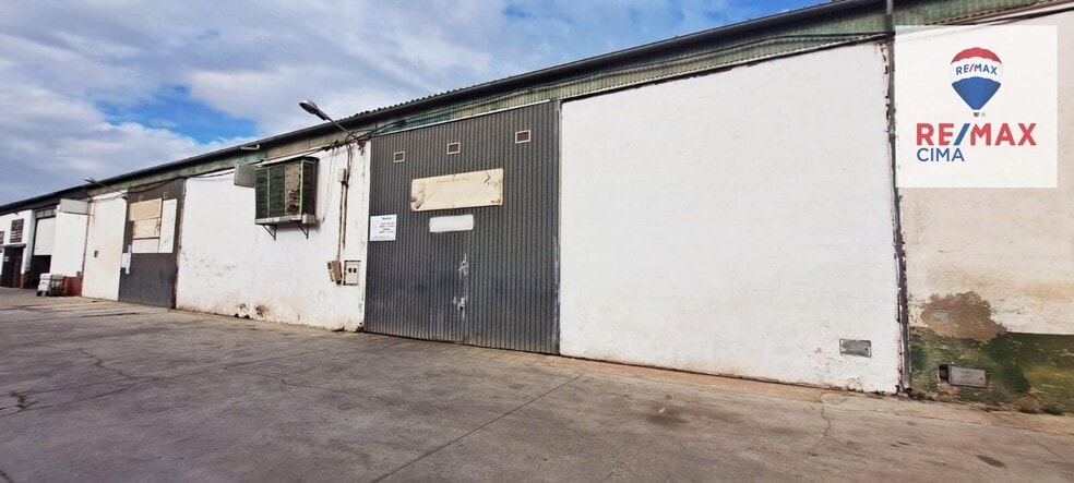 Industrial in Atarfe for sale - Building Photo - Image 1 of 38