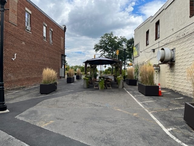 98 Speedwell Ave, Morristown, NJ for sale - Building Photo - Image 3 of 12