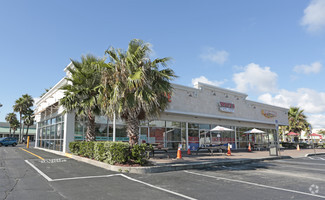 More details for 1202-1388 Beach Blvd, Jacksonville Beach, FL - Retail for Lease