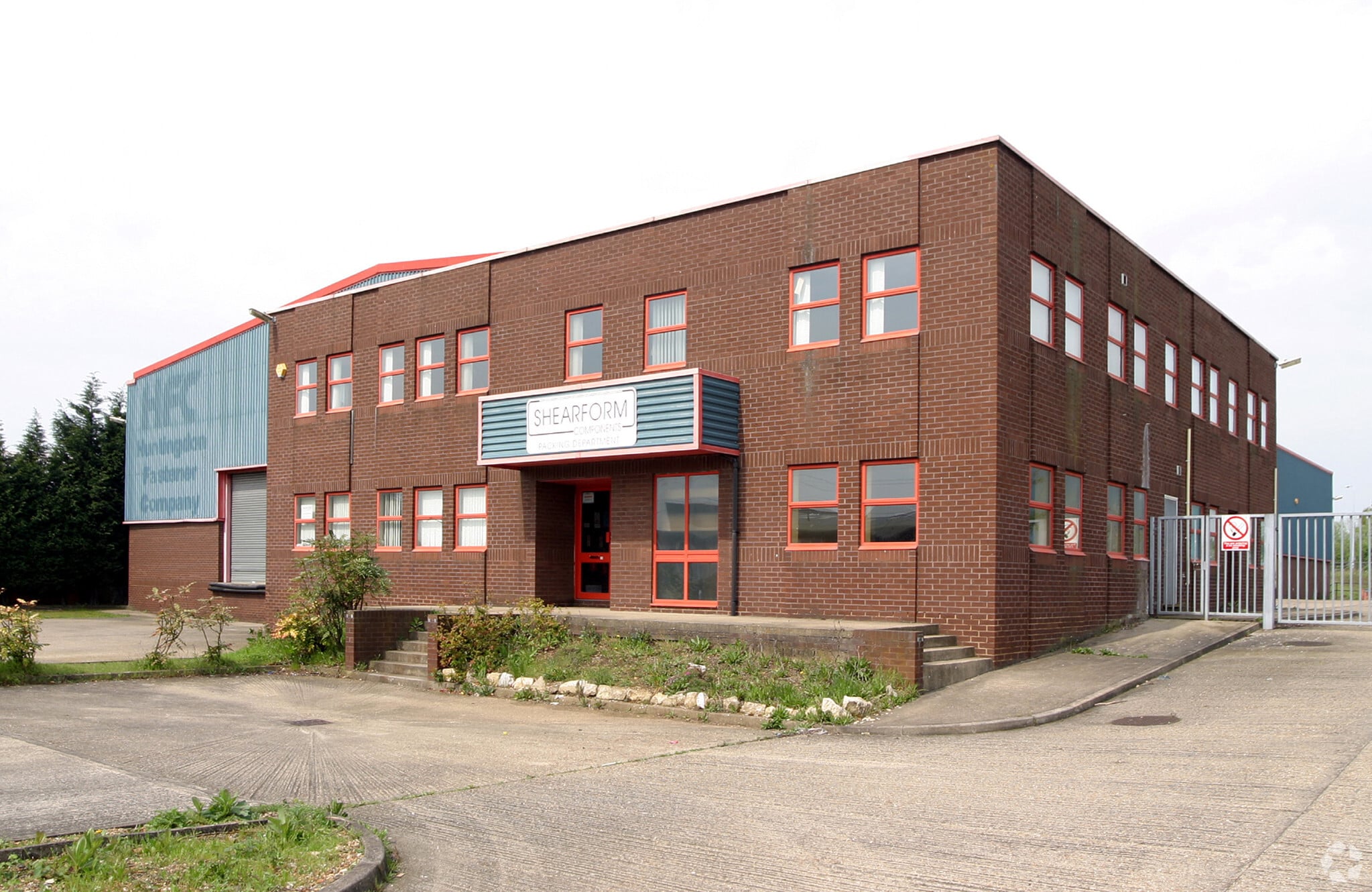 6 Blackstone Rd, Huntingdon for sale Primary Photo- Image 1 of 7